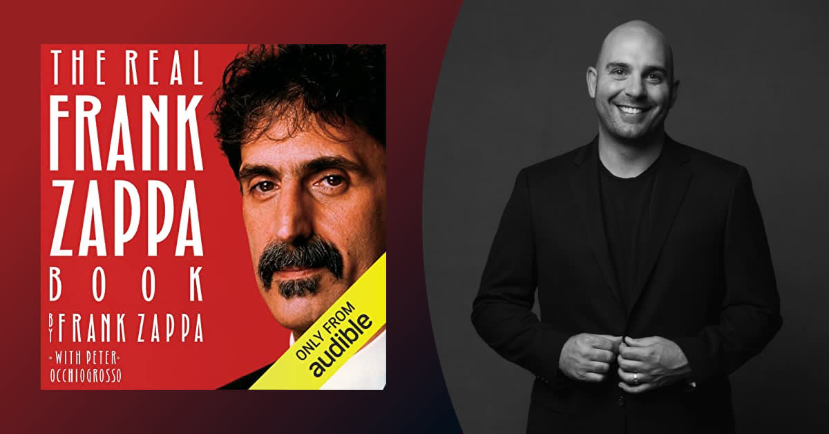 Ahmet Zappa