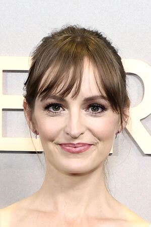 Ahna O'Reilly