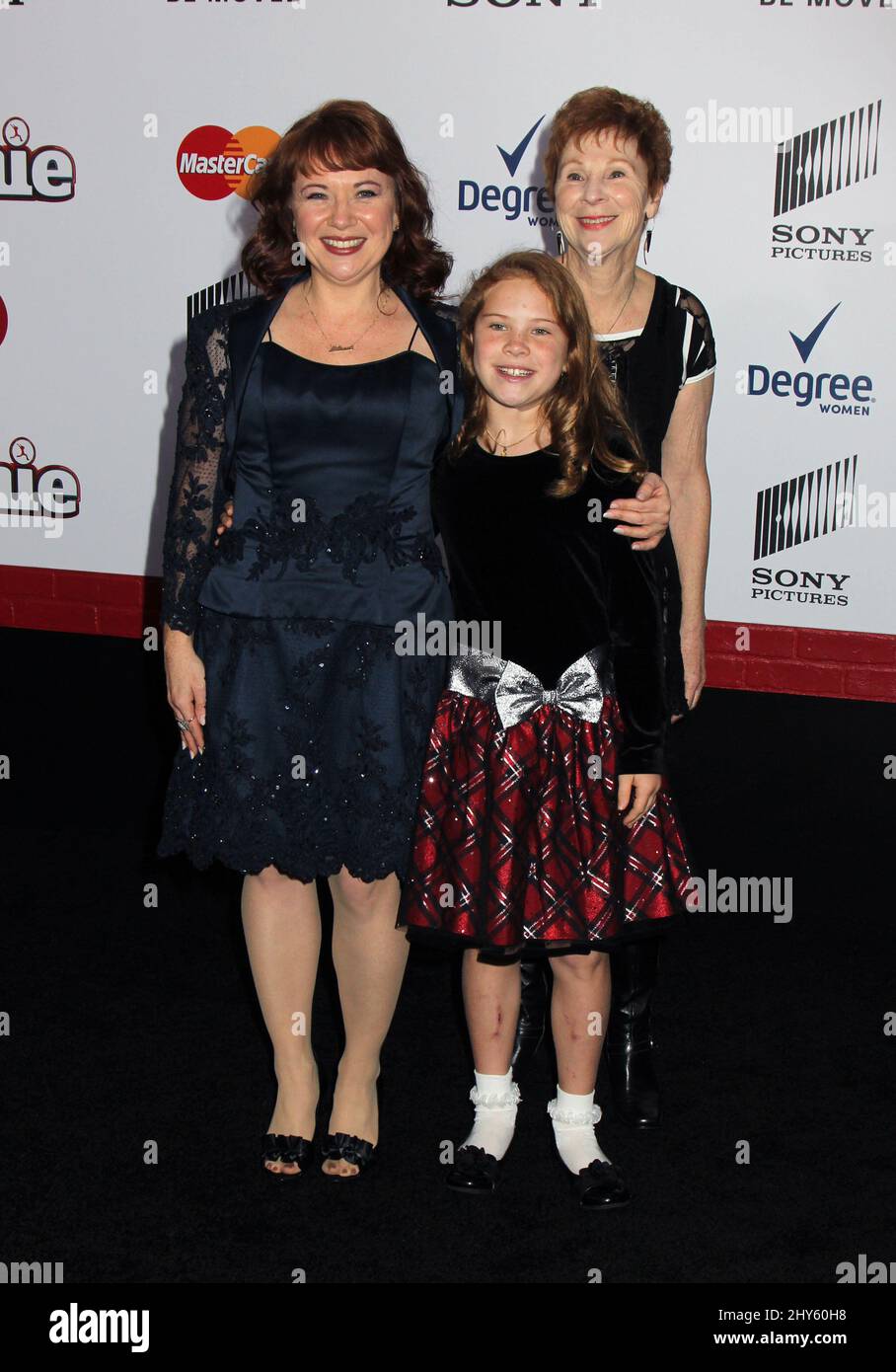 Aileen Quinn