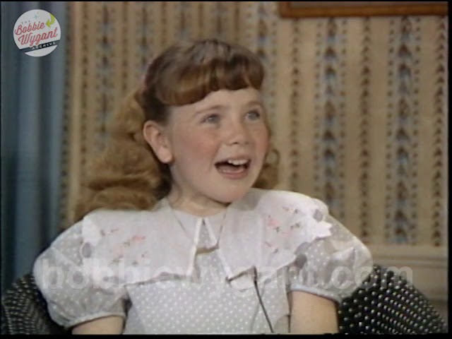 Aileen Quinn