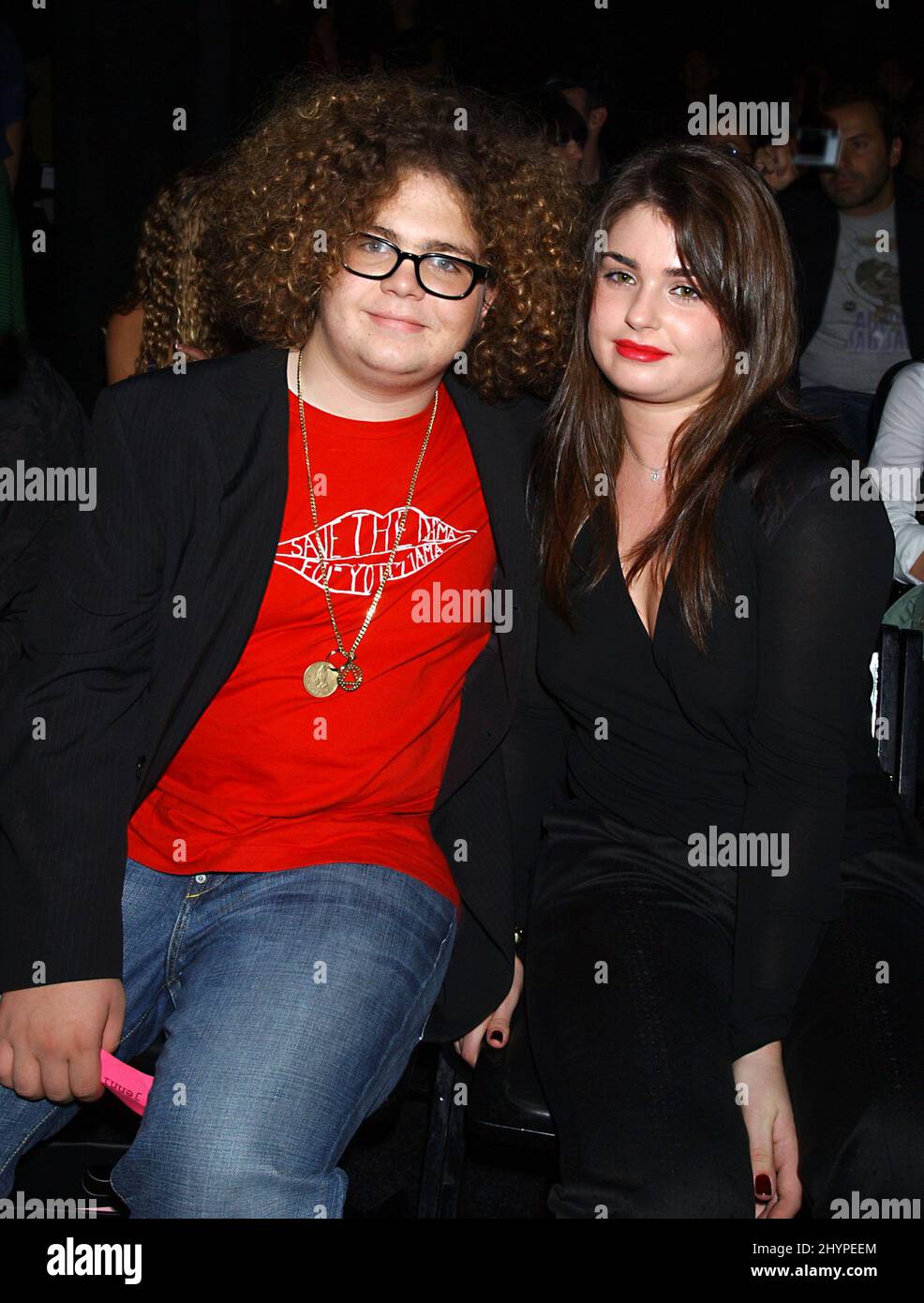 Aimee Osbourne