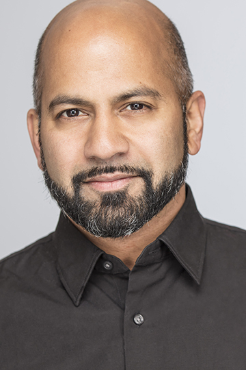 Ajay Naidu