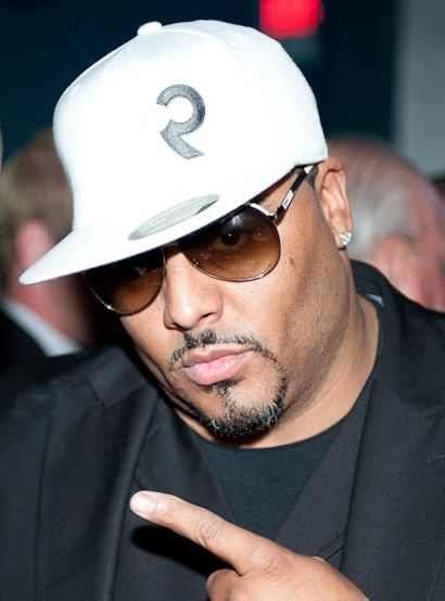 Al B Sure