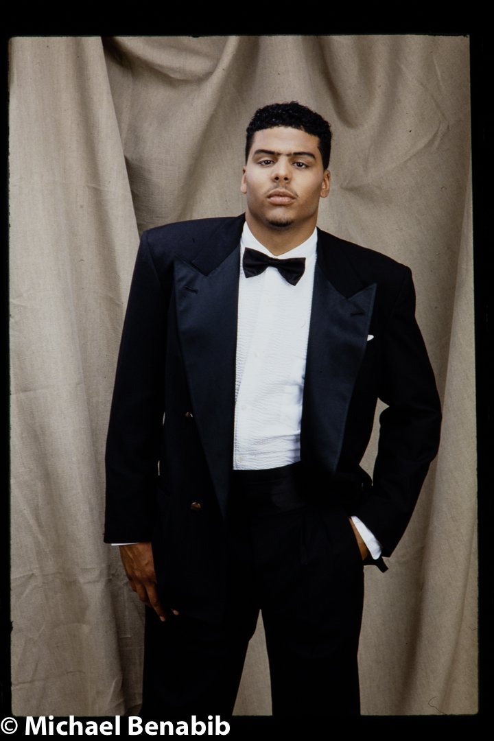 Al B Sure