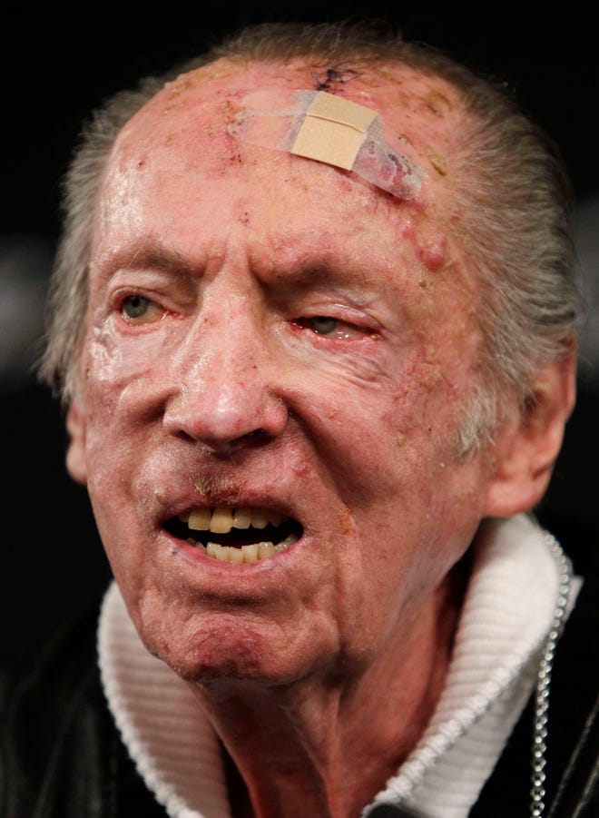 Al Davis