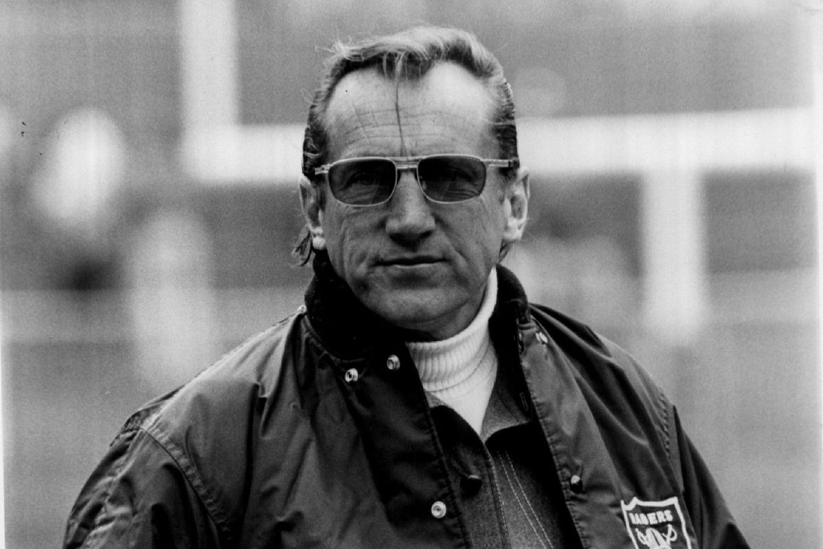 Al Davis