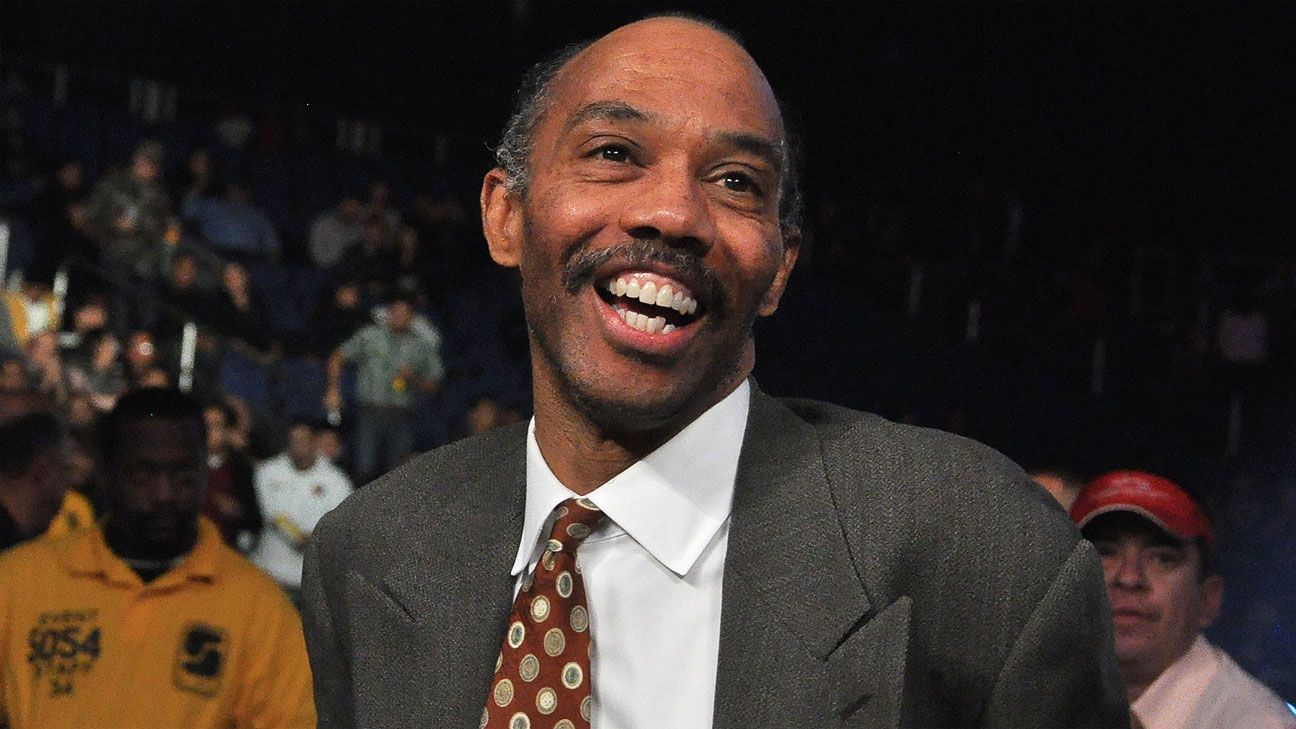 Al Haymon