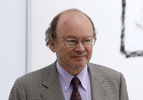 Alain Wertheimer
