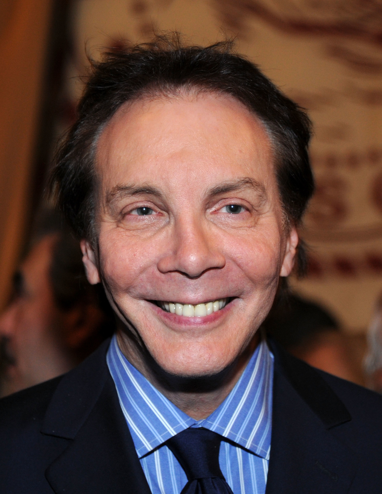Alan Colmes