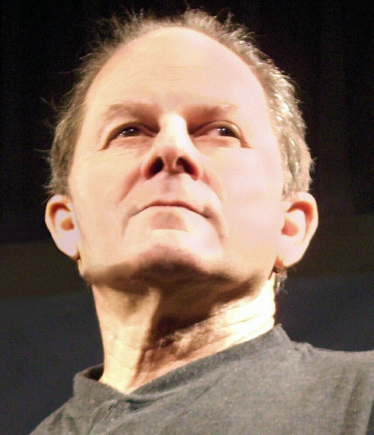 Alan Dean Foster