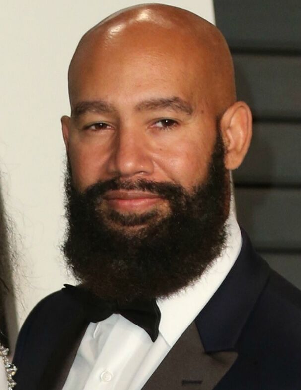 Alan Ferguson