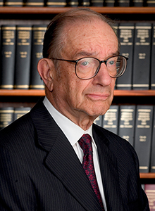 Alan Greenspan