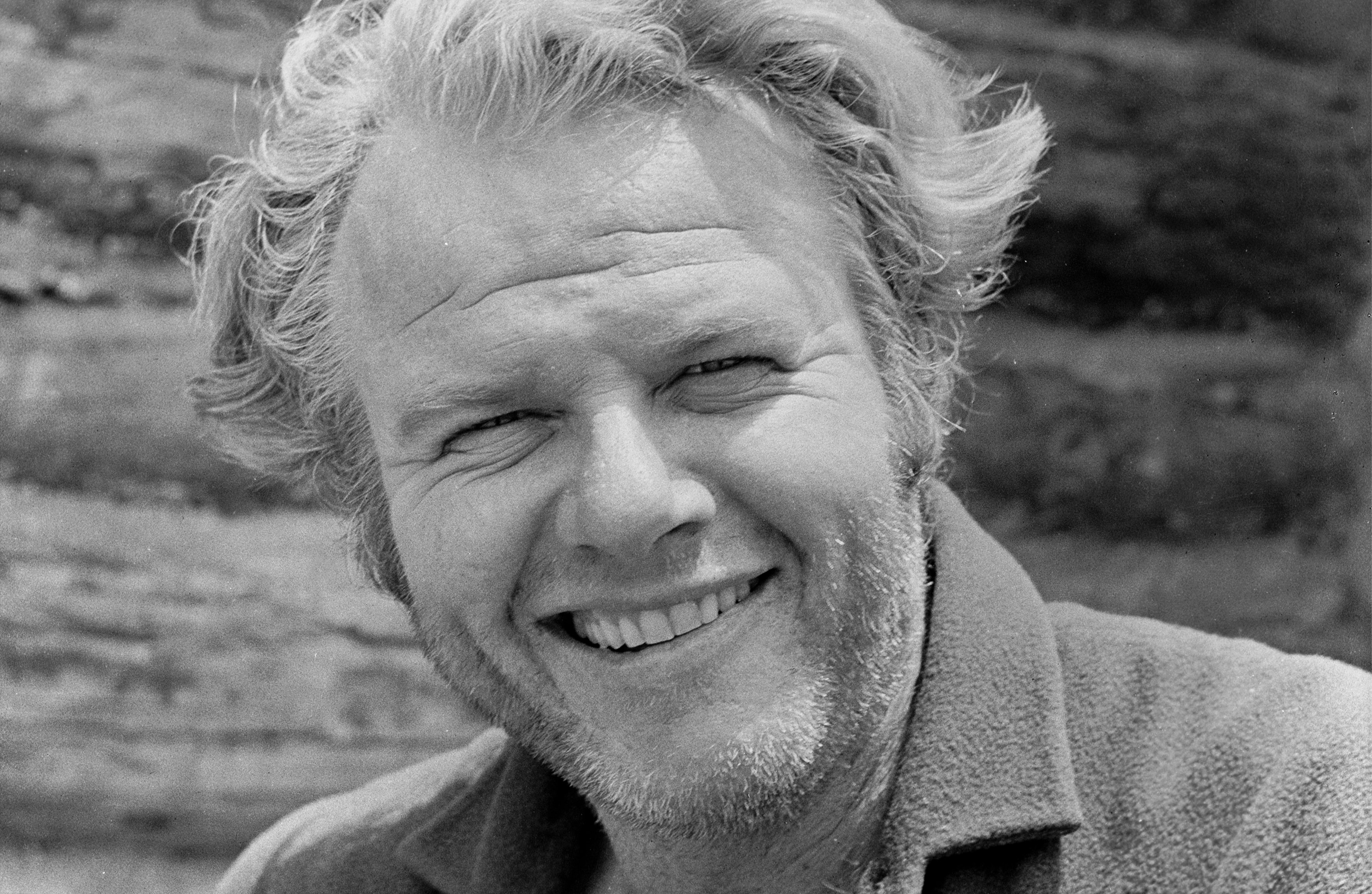 Alan Hale Jr