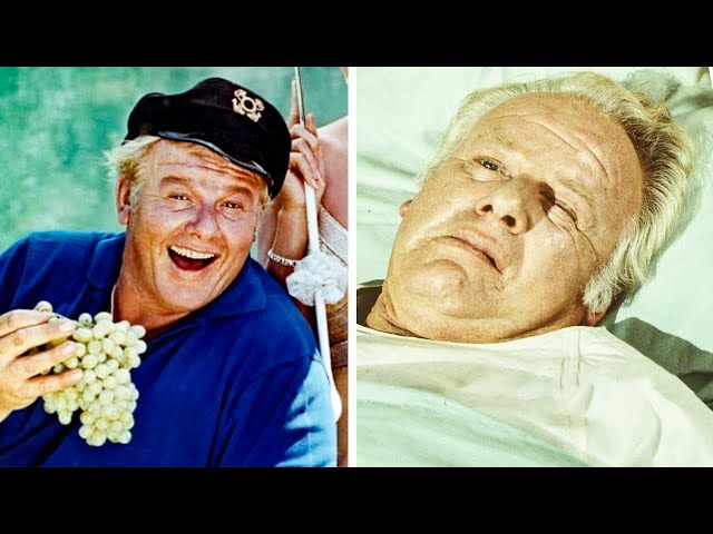 Alan Hale Jr