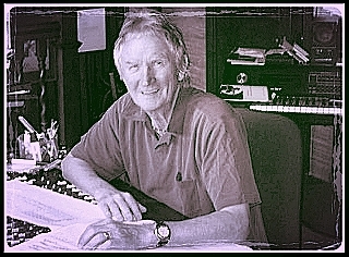 Alan Hawkshaw