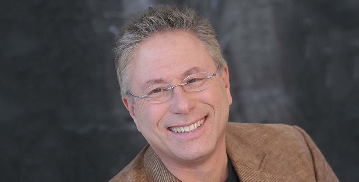 Alan Menken