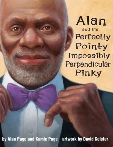 Alan Page