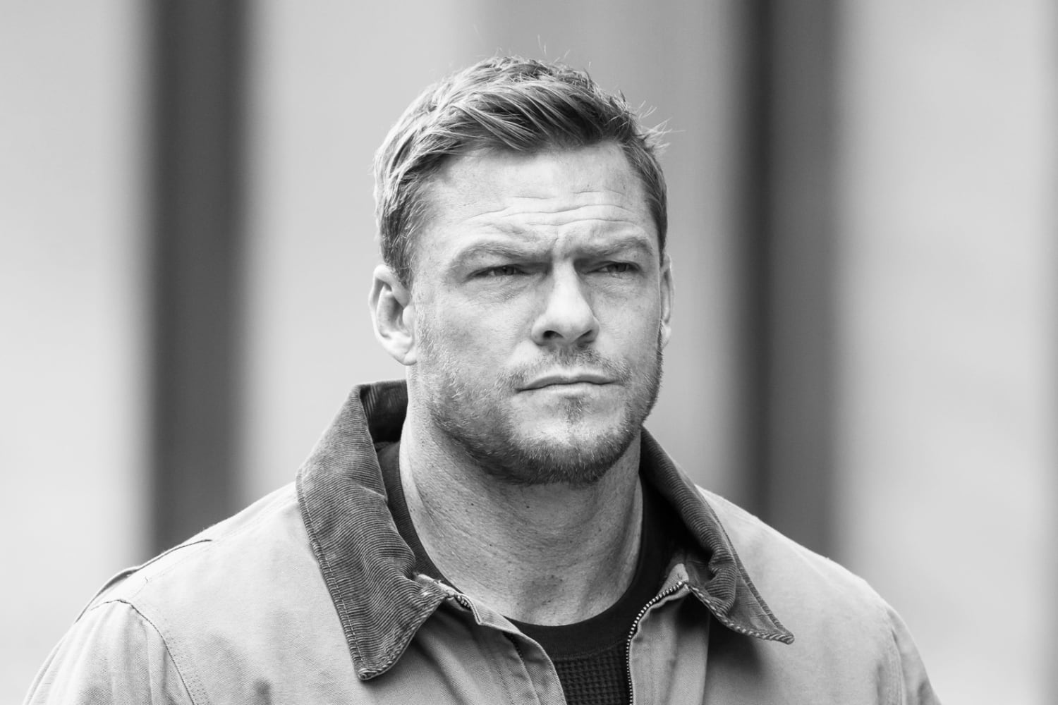Alan Ritchson
