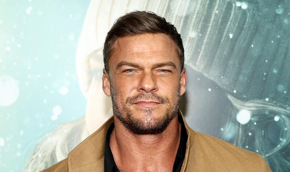 Alan Ritchson
