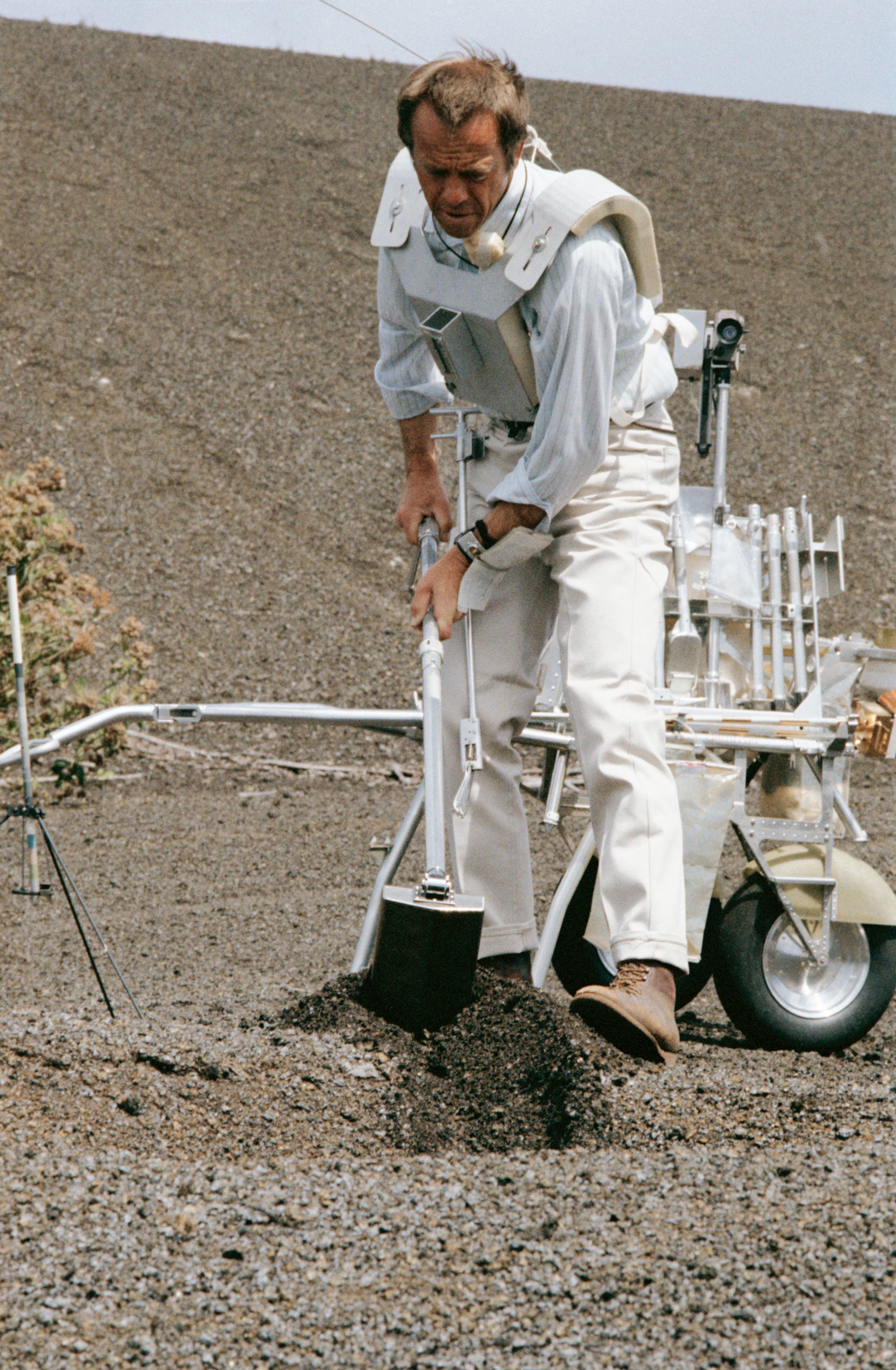 Alan Shepard