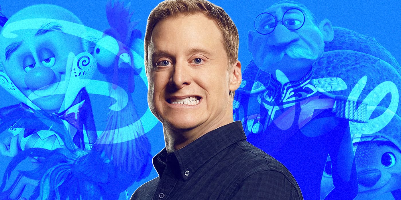 Alan Tudyk