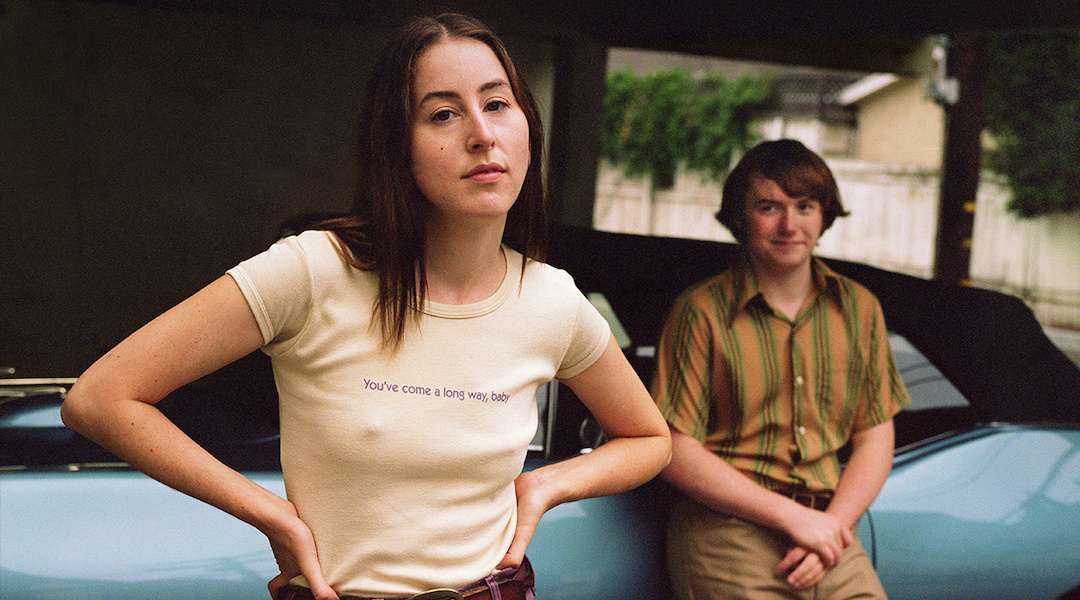 Alana Haim