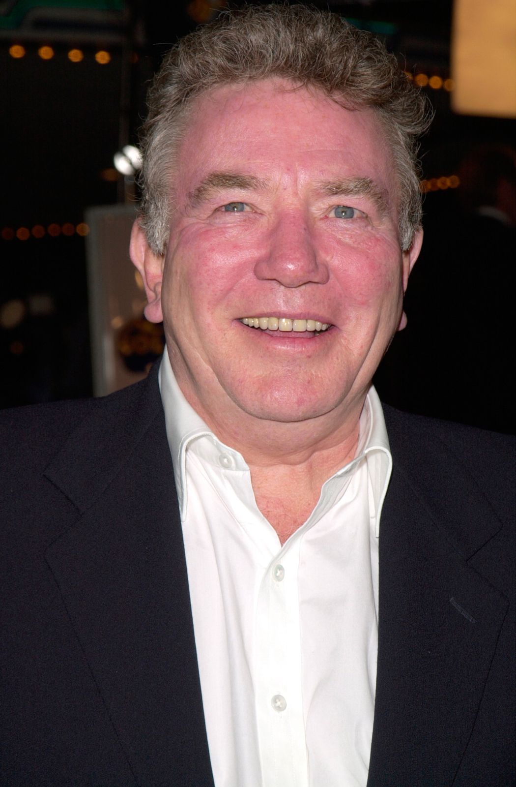 Albert Finney