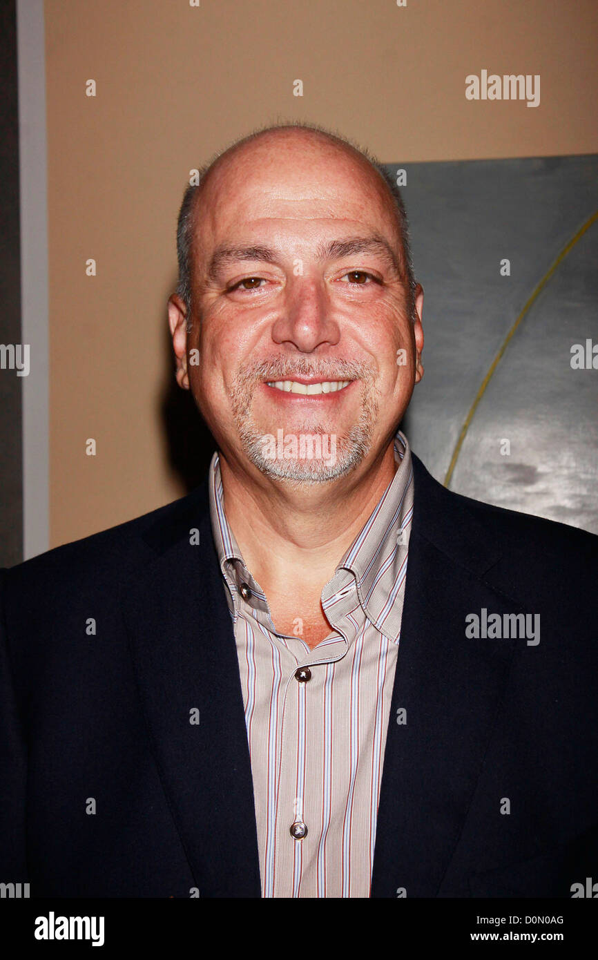 Albert Manzo