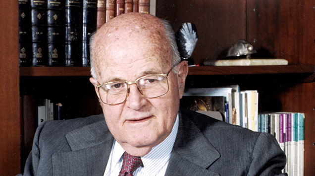 Alberto Benavides