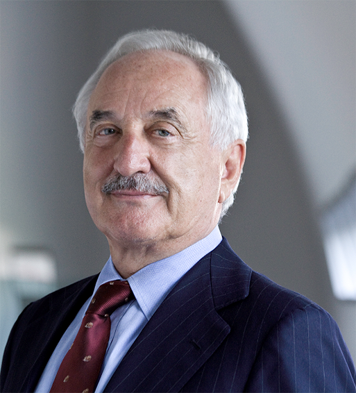 Alberto Bombassei
