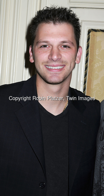 Albie Manzo