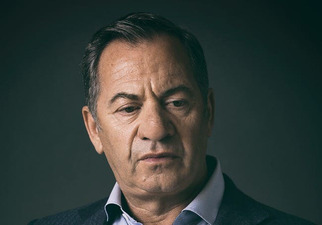 Alec Gores