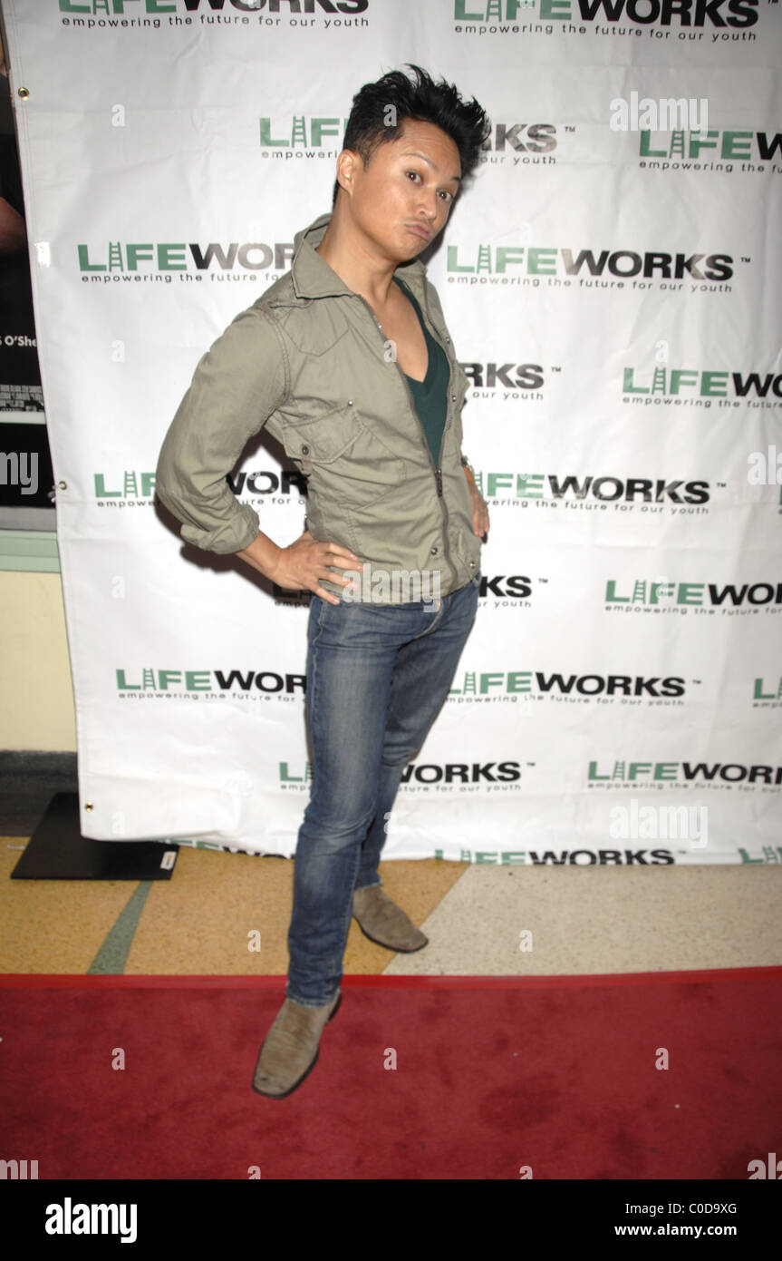 Alec Mapa