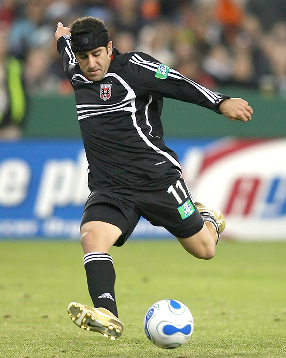 Alecko Eskandarian