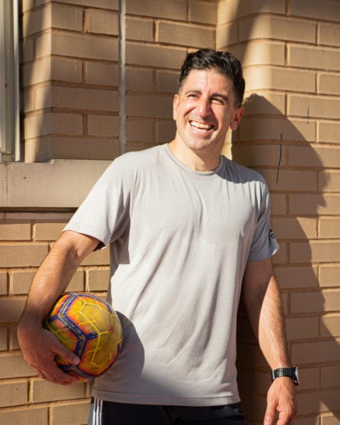 Alecko Eskandarian
