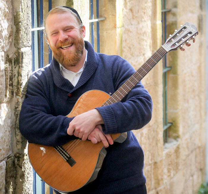 Alex Clare