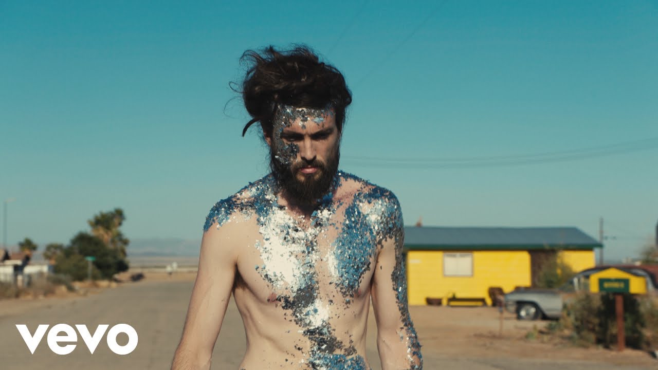 Alex Ebert