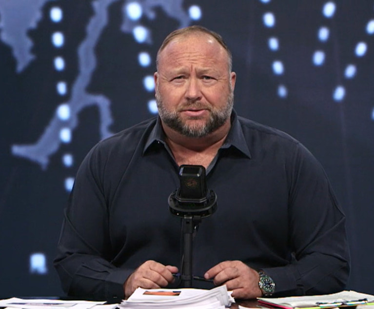 Alex Jones