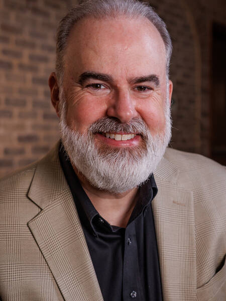 Alex Kendrick