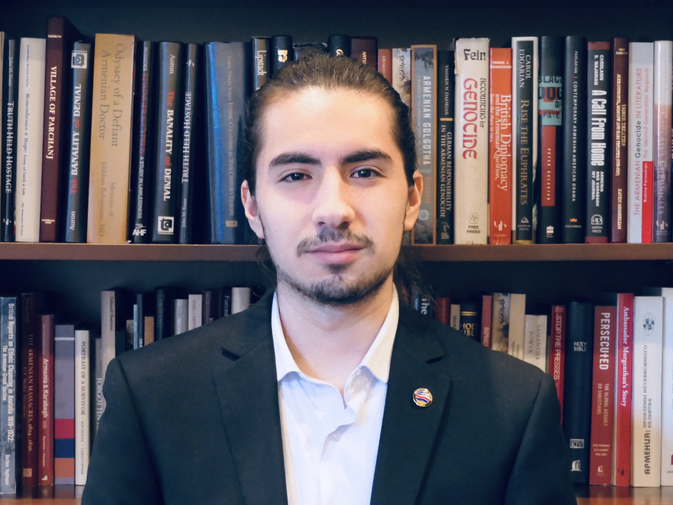Alex Manoikian
