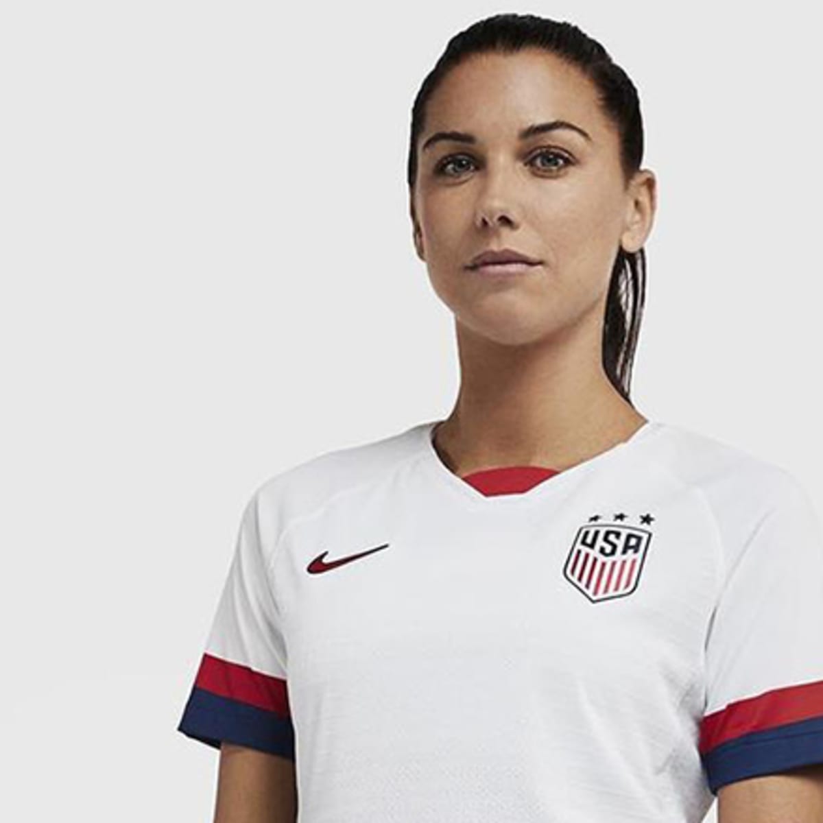 Alex Morgan