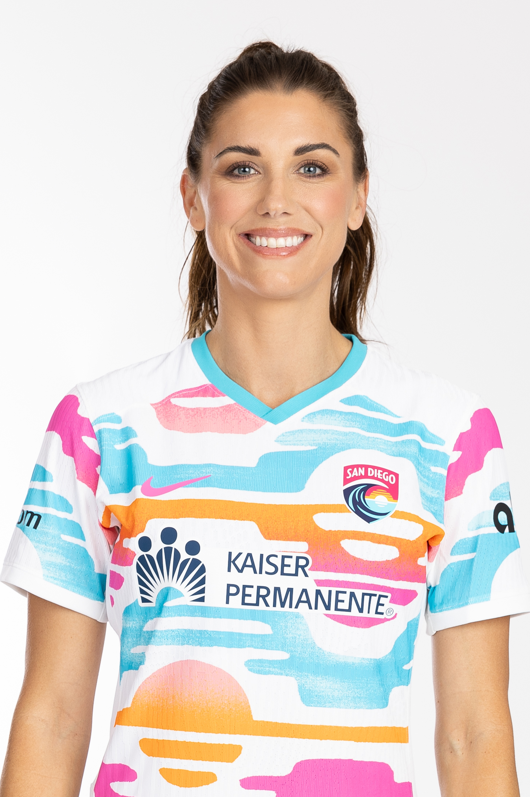 Alex Morgan