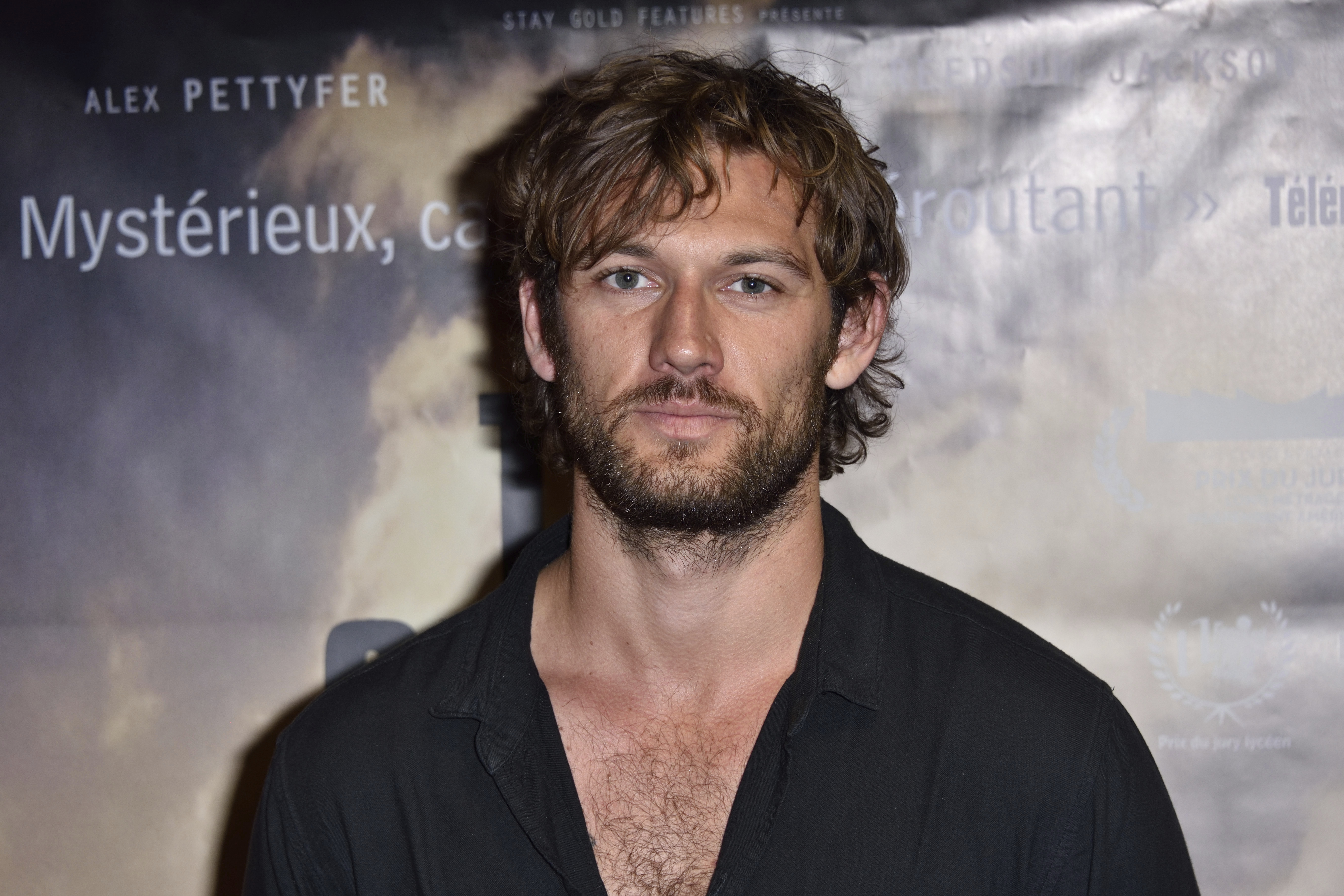 Alex Pettyfer