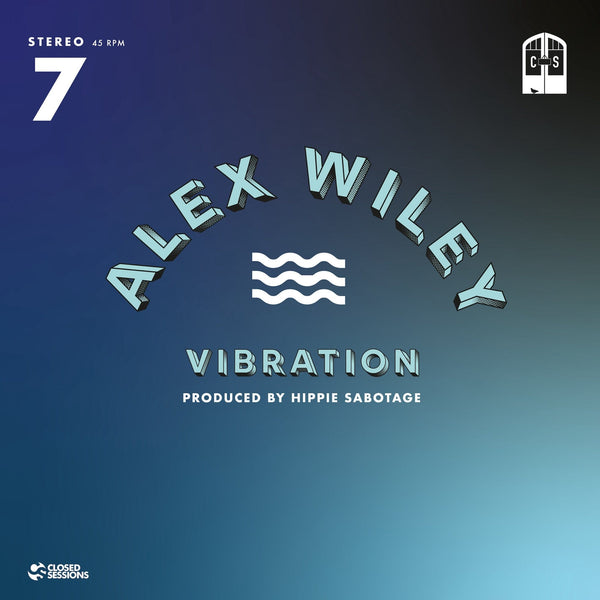Alex Wiley