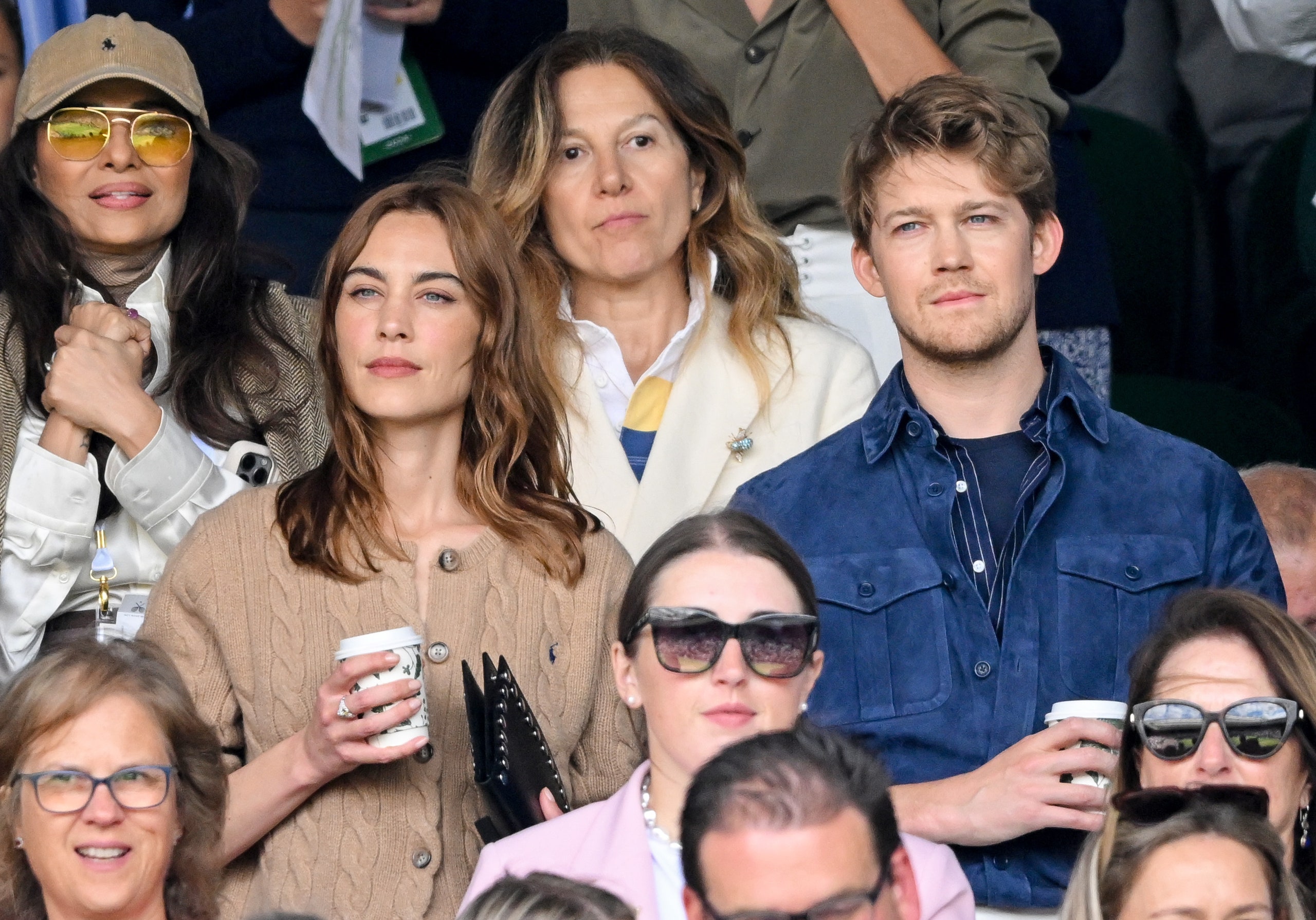 Alexa Chung