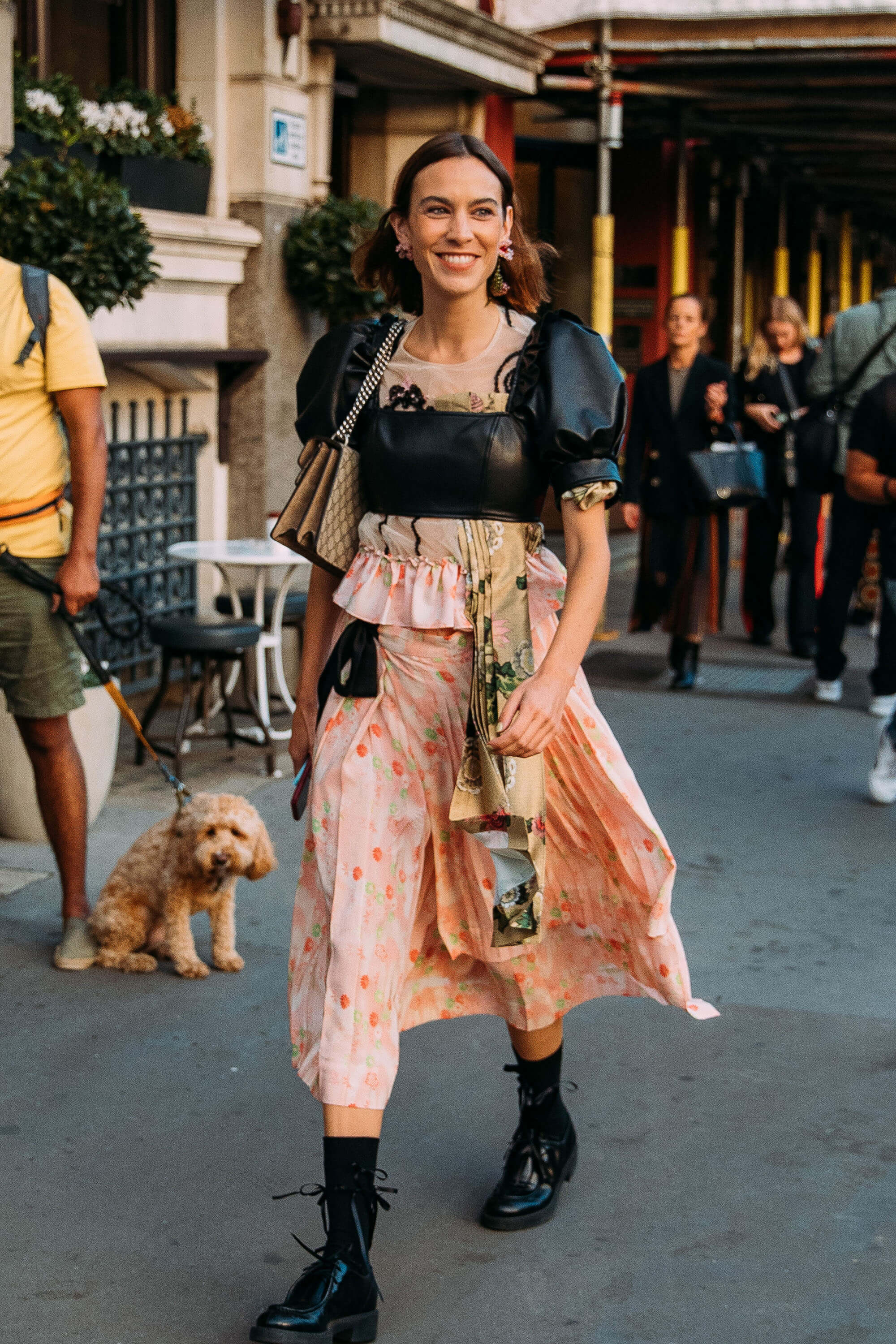 Alexa Chung