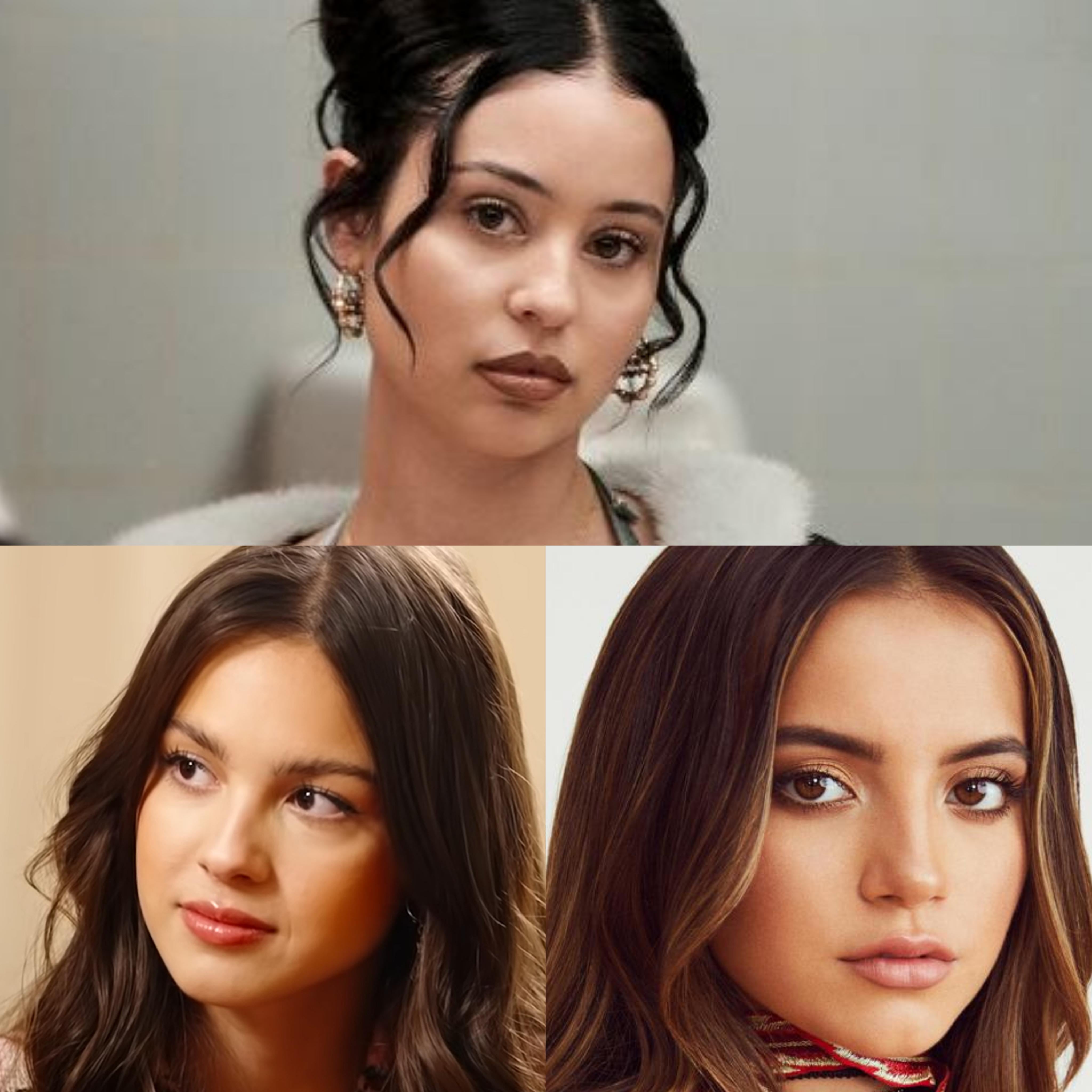 Alexa Demie