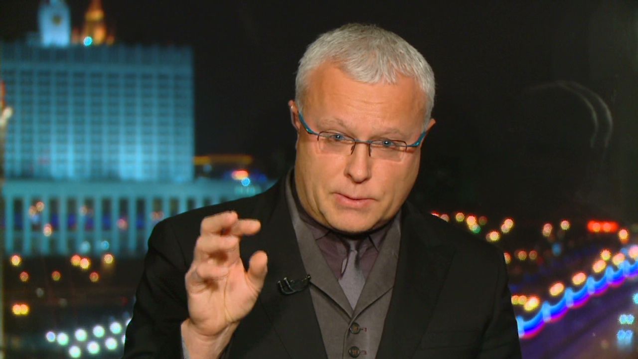 Alexander Lebedev