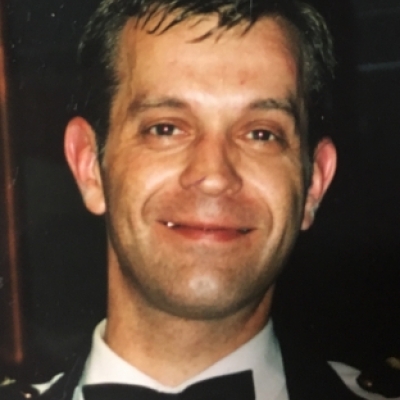 Alexander Lutsenko