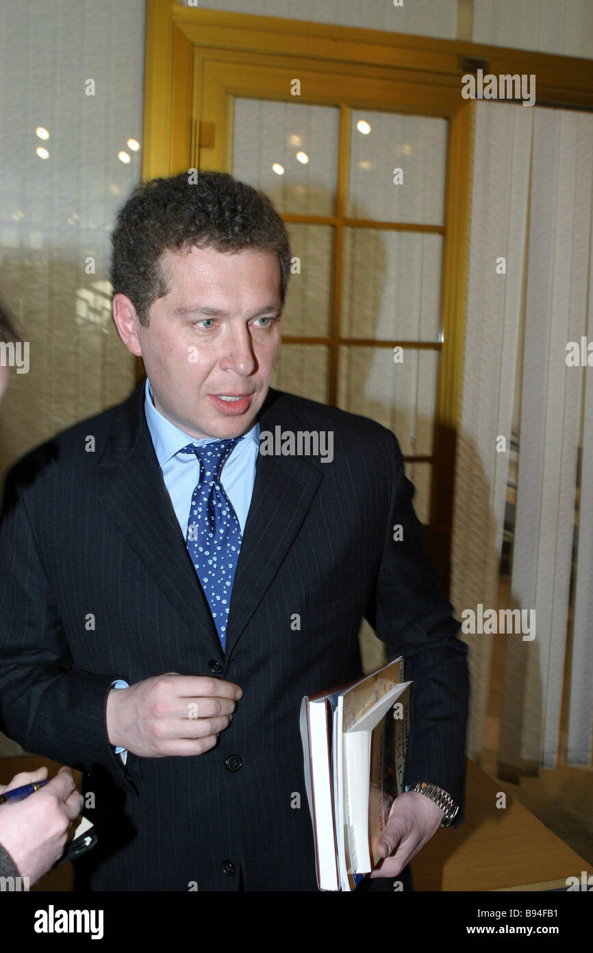 Alexander Mamut
